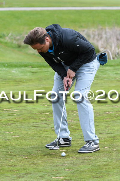 5. Ski Golf Masters 2017