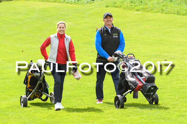 5. Ski Golf Masters 2017
