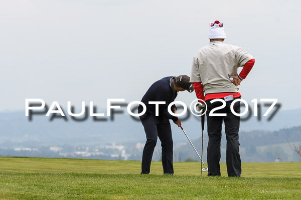 5. Ski Golf Masters 2017