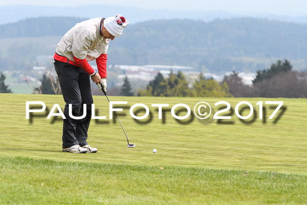 5. Ski Golf Masters 2017