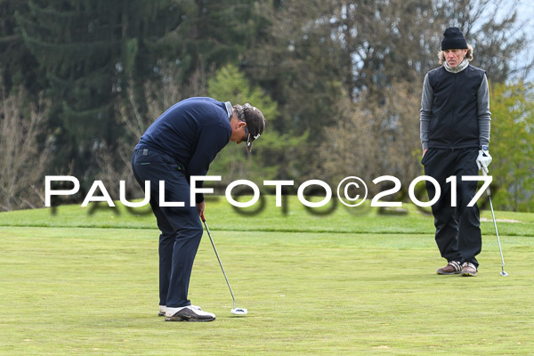 5. Ski Golf Masters 2017