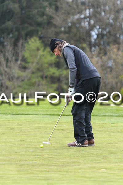 5. Ski Golf Masters 2017