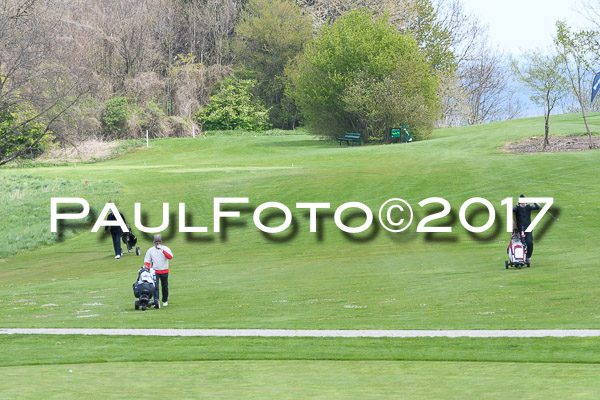 5. Ski Golf Masters 2017