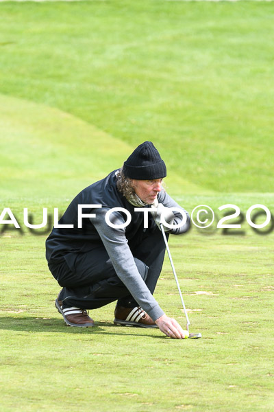 5. Ski Golf Masters 2017