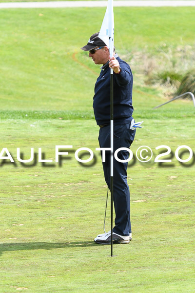 5. Ski Golf Masters 2017