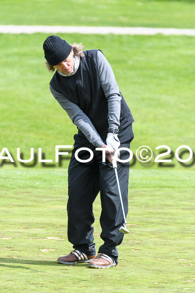 5. Ski Golf Masters 2017