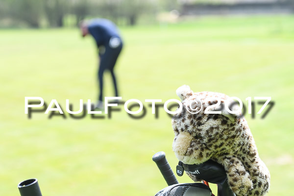 5. Ski Golf Masters 2017