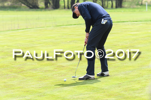 5. Ski Golf Masters 2017