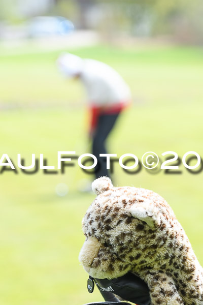 5. Ski Golf Masters 2017