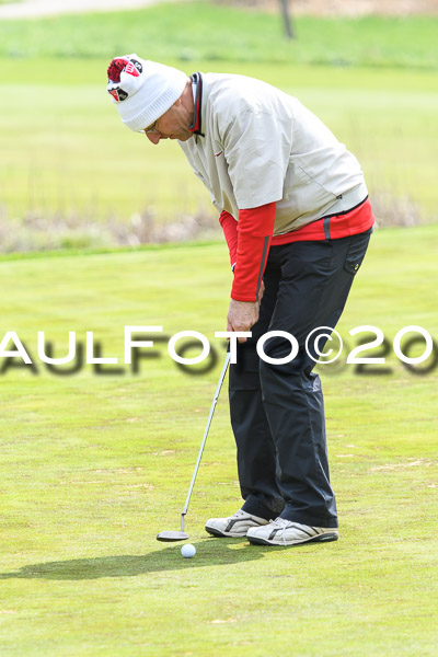 5. Ski Golf Masters 2017