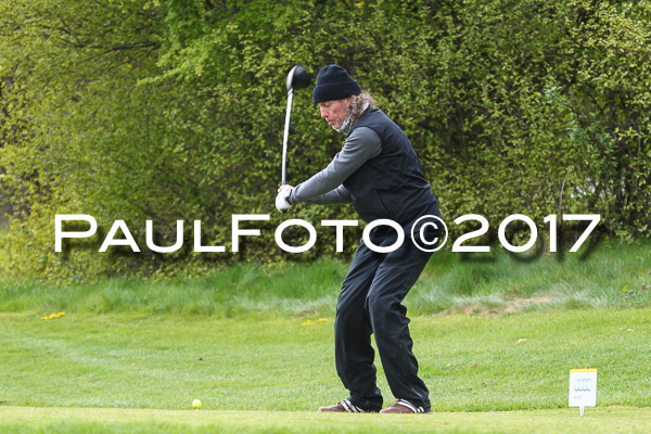 5. Ski Golf Masters 2017