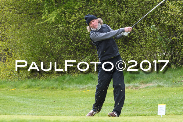 5. Ski Golf Masters 2017