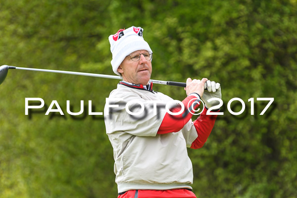 5. Ski Golf Masters 2017