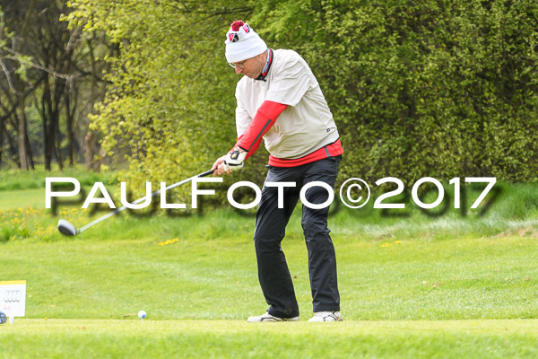 5. Ski Golf Masters 2017