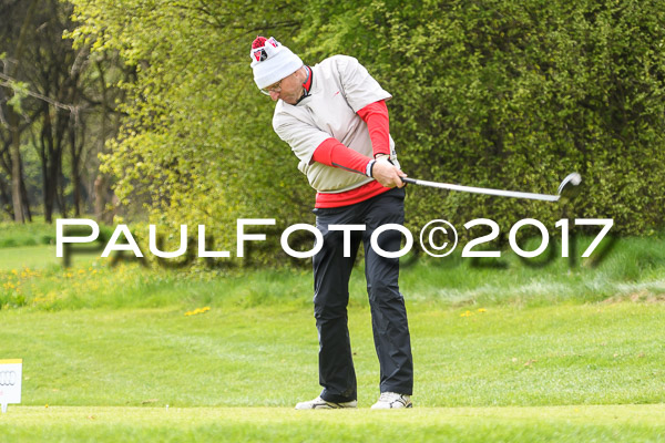 5. Ski Golf Masters 2017