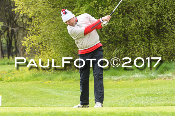 5. Ski Golf Masters 2017