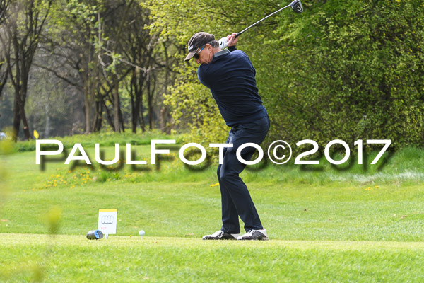 5. Ski Golf Masters 2017