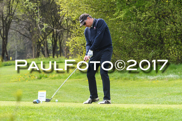 5. Ski Golf Masters 2017