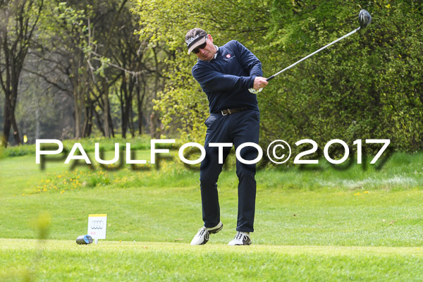 5. Ski Golf Masters 2017