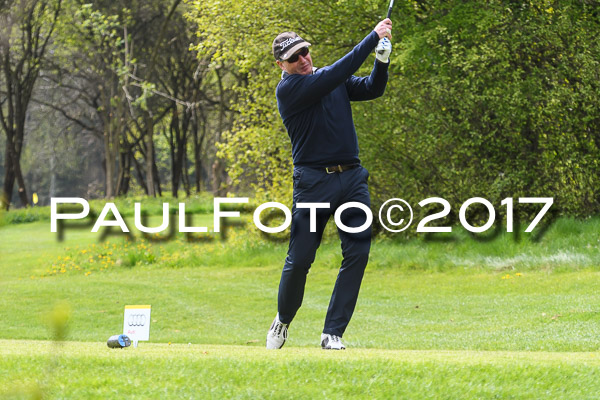 5. Ski Golf Masters 2017