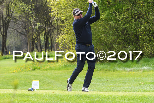 5. Ski Golf Masters 2017