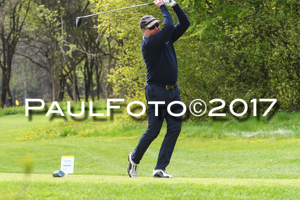 5. Ski Golf Masters 2017