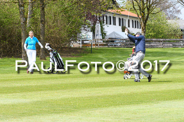 5. Ski Golf Masters 2017