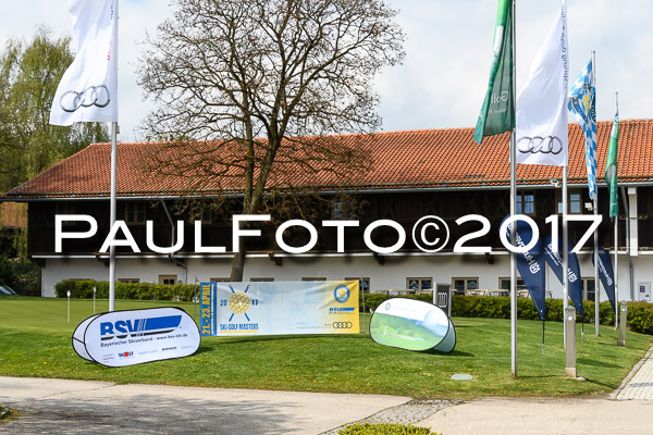 5. Ski Golf Masters 2017