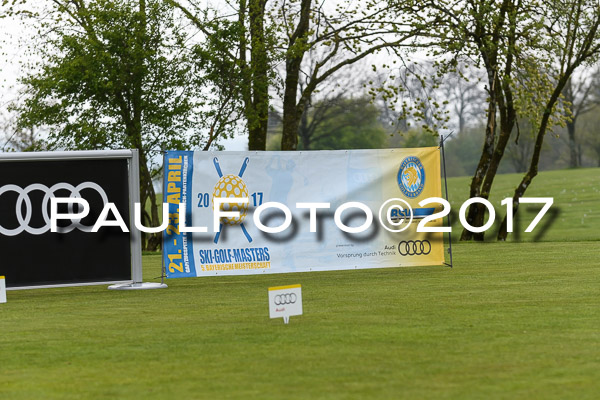 5. Ski Golf Masters 2017