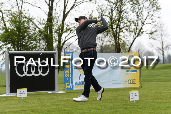 5. Ski Golf Masters 2017