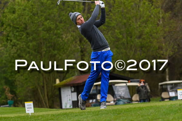5. Ski Golf Masters 2017