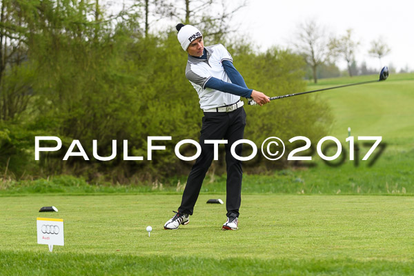 5. Ski Golf Masters 2017