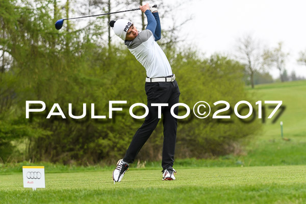 5. Ski Golf Masters 2017