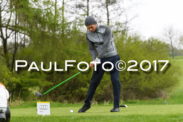 5. Ski Golf Masters 2017