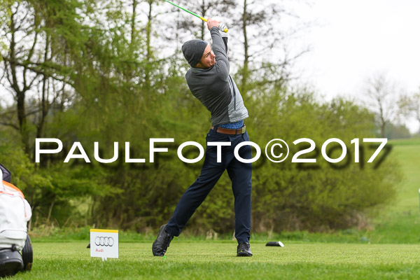 5. Ski Golf Masters 2017