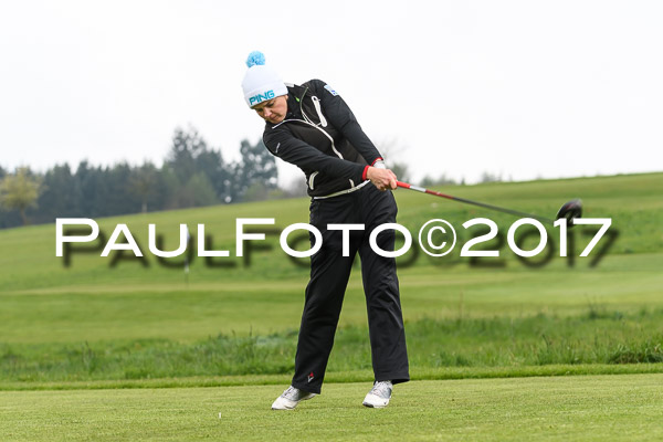 5. Ski Golf Masters 2017