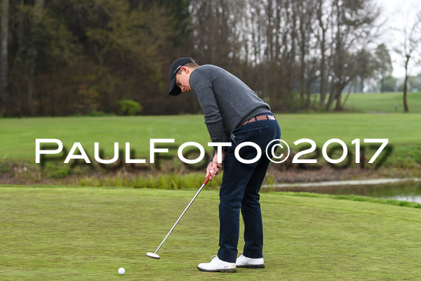 5. Ski Golf Masters 2017