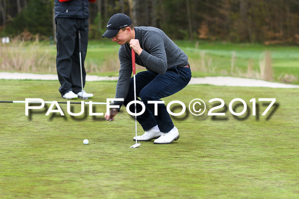 5. Ski Golf Masters 2017
