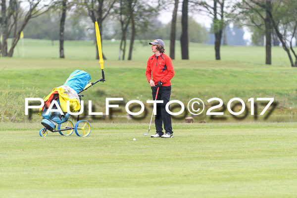 5. Ski Golf Masters 2017