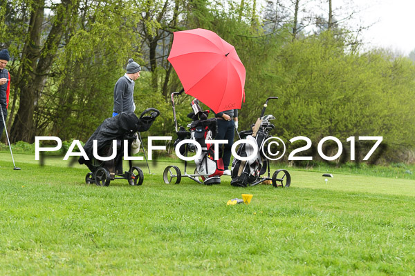 5. Ski Golf Masters 2017