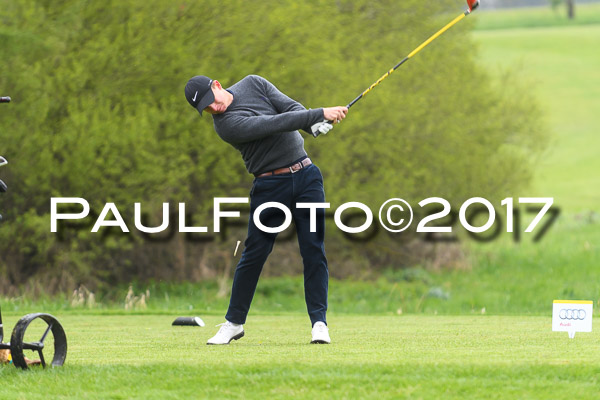 5. Ski Golf Masters 2017