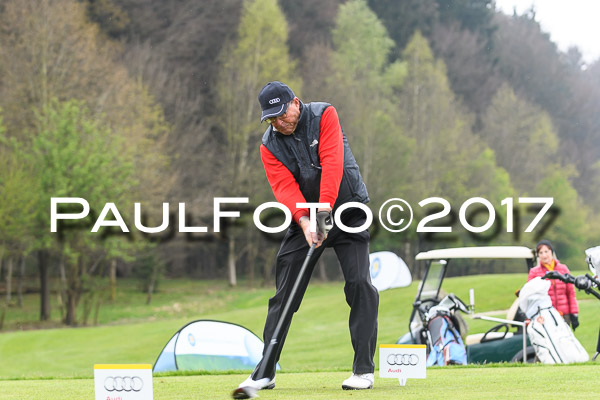 5. Ski Golf Masters 2017