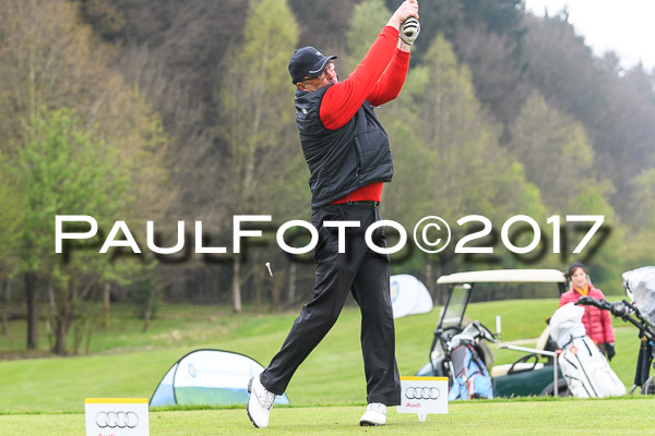 5. Ski Golf Masters 2017