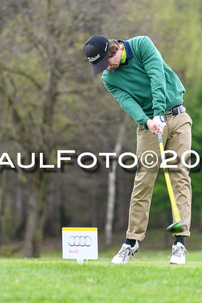 5. Ski Golf Masters 2017