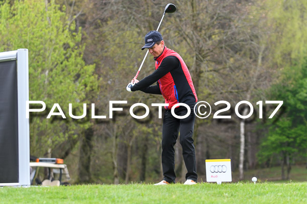 5. Ski Golf Masters 2017
