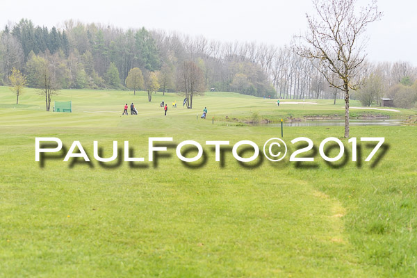 5. Ski Golf Masters 2017