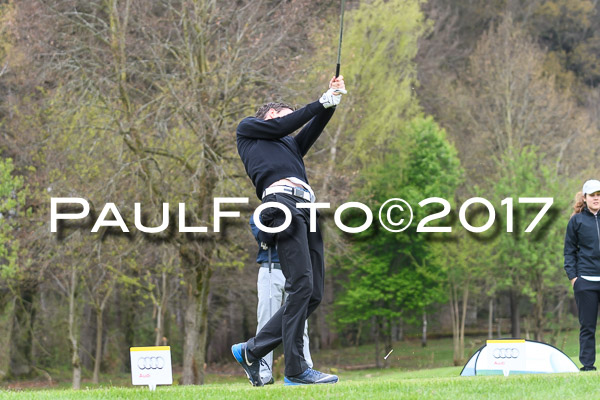 5. Ski Golf Masters 2017