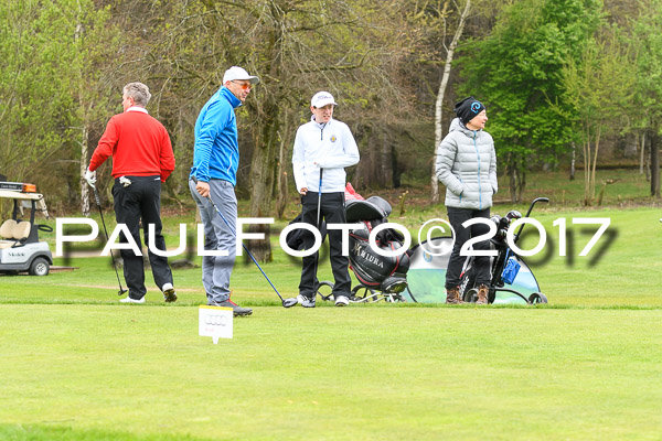 5. Ski Golf Masters 2017