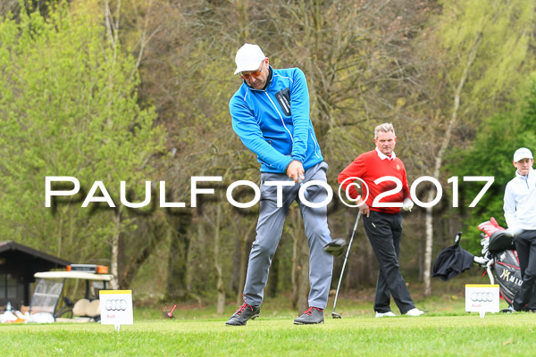 5. Ski Golf Masters 2017