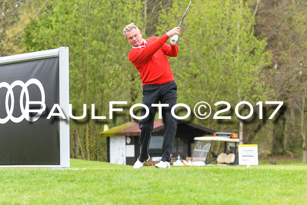 5. Ski Golf Masters 2017